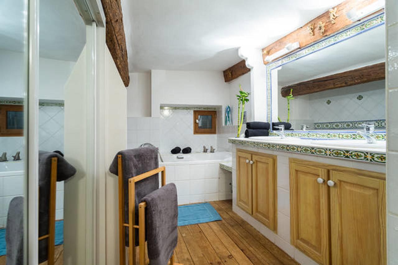 Le Prefecture - Luxueux F3 En Duplex, Ascenseur, Coeur Vieux-Nice Διαμέρισμα Εξωτερικό φωτογραφία