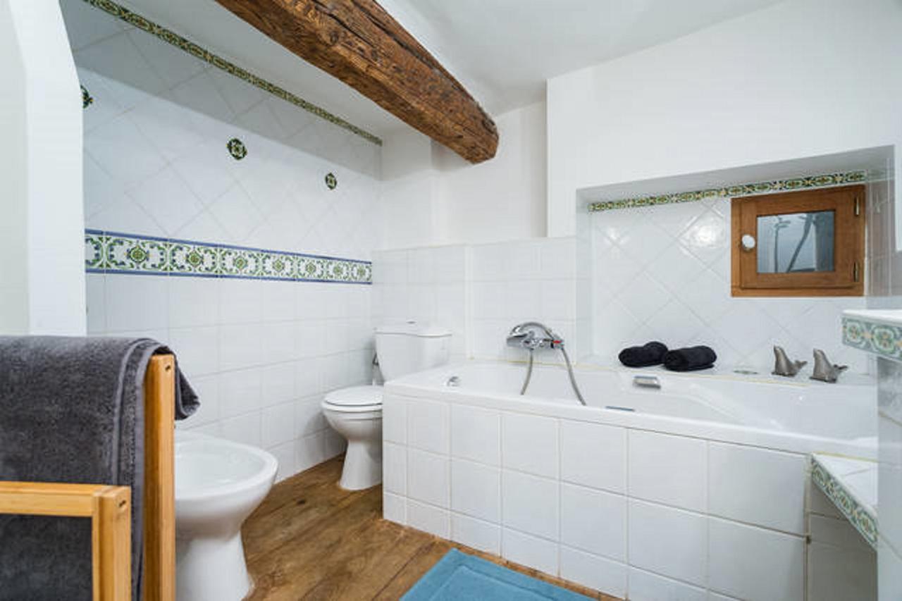 Le Prefecture - Luxueux F3 En Duplex, Ascenseur, Coeur Vieux-Nice Διαμέρισμα Εξωτερικό φωτογραφία
