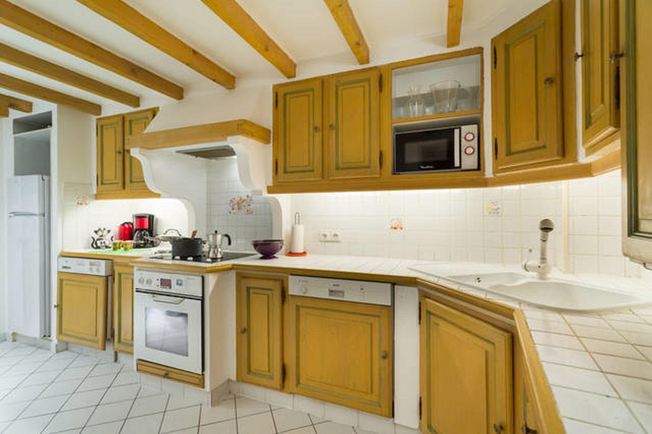 Le Prefecture - Luxueux F3 En Duplex, Ascenseur, Coeur Vieux-Nice Διαμέρισμα Εξωτερικό φωτογραφία